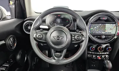 MINI Cooper 2019, 78306 км, за 16900000 KRW - фото 13