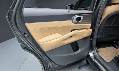Kia Sorento 2024, 11254 км, за 35990000 KRW - фото 25