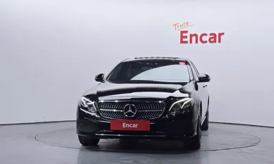 Mercedes-Benz E-Class 2017, 69858 км, за 22590000 KRW - фото 3