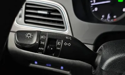 Hyundai Sonata 2015, 113520 км, за 9990000 KRW - фото 29