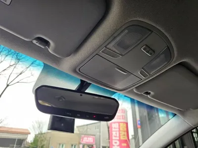 Hyundai Kona 2019, 98583 км, за 13900000 KRW - фото 17