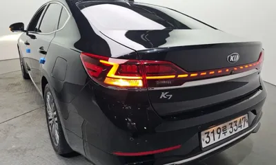Kia K7 2020, 53637 км, за 19900000 KRW - фото 23