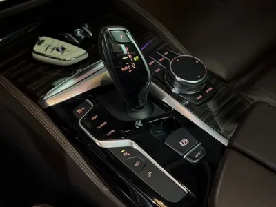 BMW Gran Turismo 2019, 83784 км, за 28900000 KRW - фото 9