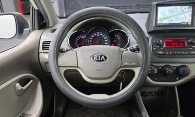 Kia Morning 2016, 28654 км, за 5890000 KRW - фото 13