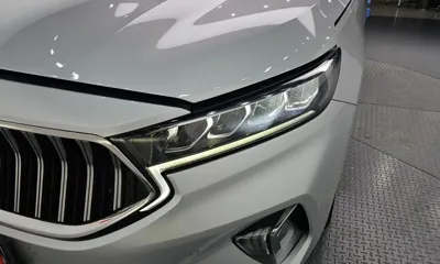 Kia K7 2020, 35767 км, за 22500000 KRW - фото 22