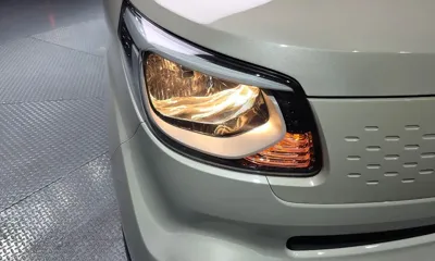 Kia Ray 2022, 58473 км, за 9400000 KRW - фото 22