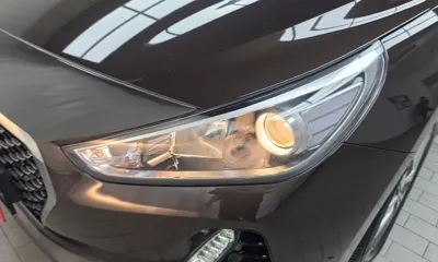 Hyundai i30 2018, 48885 км, за 13500000 KRW - фото 22