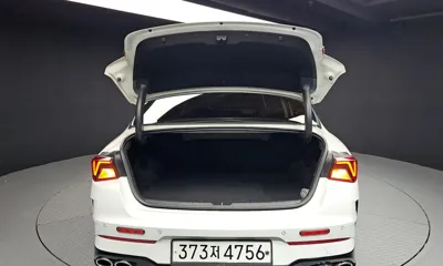 Kia K5 2023, 60830 км, за 18000000 KRW - фото 30