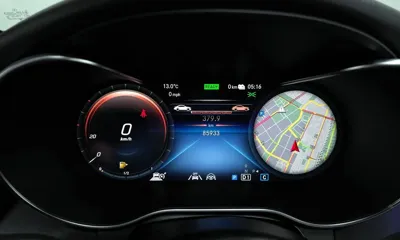 Mercedes-Benz GLC-Class 2021, 85933 км, за 38900000 KRW - фото 8