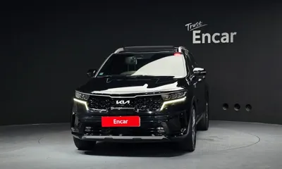 Kia Sorento 2022, 99645 км, за 29500000 KRW