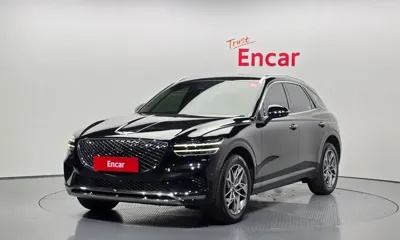Genesis GV70 · 2023 год