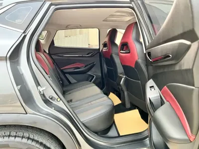 Oshan Oushang X5 2021, 47699 км, за 42100 CNY