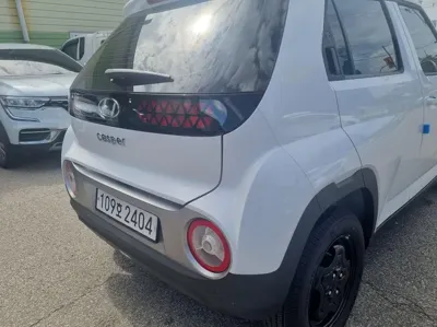 Hyundai Casper 2023, 43873 км, за 15370000 KRW - фото 3
