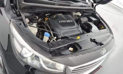 Kia Canival 2016, 244396 км, за 8700000 KRW - фото 6