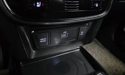 KG_Mobility_Ssangyong TIBOLI 2021, 97654 км, за 11500000 KRW - фото 34