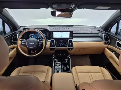 Kia Sorento 2023, 42741 км, за 35100000 KRW - фото 6