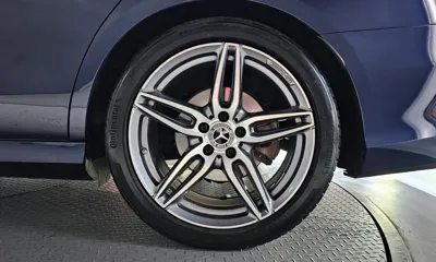 Mercedes-Benz E-Class 2019, 112366 км, за 23300000 KRW - фото 21