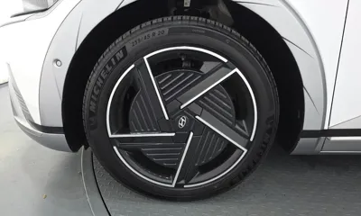 Hyundai Ioniq5 2025, 14660 км, за 46900000 KRW - фото 5