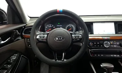 Kia K7 2016, 25981 км, за 14500000 KRW - фото 13