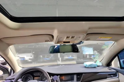 Buick Verano 2019, 32200 км, за 52058.85 CNY - фото 13