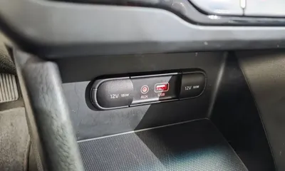 Kia Niro 2017, 84266 км, за 10900000 KRW - фото 13