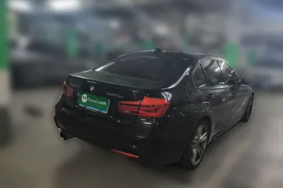 BMW 3 Series 2018, 72600 км, за 83408.53 CNY - фото 29