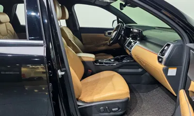 Kia Sorento 2021, 253311 км, за 21800000 KRW - фото 11