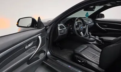 BMW 4-Series 2018, 69736 км, за 19900000 KRW - фото 10