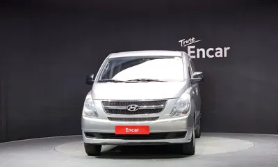 Hyundai Starex 2015, 76770 км, за 12500000 KRW - фото 3