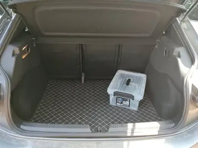 Volkswagen ID.3 2025, 28700 км, за 94800 CNY - фото 4