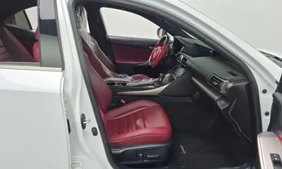 Lexus IS 2019, 101037 км, за 28300000 KRW - фото 26