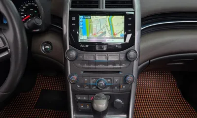 ChevroletGMDaewoo Malibu 2015, 74426 км, за 5500000 KRW - фото 15