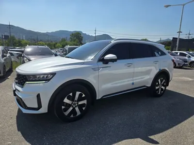 Kia Sorento · 2022 год