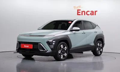 Hyundai Kona · 2023 год