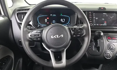 Kia Ray 2024, 11668 км, за 14300000 KRW - фото 13