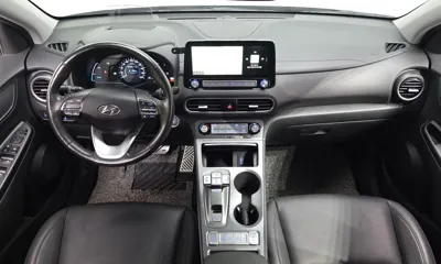 Hyundai Kona 2020, 129471 км, за 21600000 KRW - фото 7