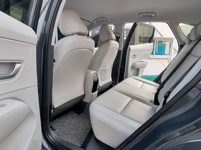 Hyundai Kona 2023, 49616 км, за 21300000 KRW - фото 8