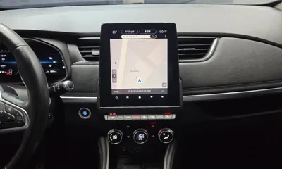 Renault-KoreaSamsung Zoe 2021, 53516 км, за 15000000 KRW - фото 20