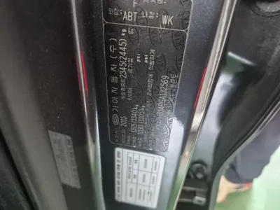 Kia Sorento 2016, 230000 км, за 8100000 KRW - фото 13