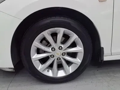 Chevrolet Cruze 2017, 126500 км, за 24700 CNY - фото 23