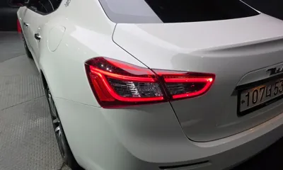 Maserati Ghibli 2019, 84719 км, за 26500000 KRW - фото 23