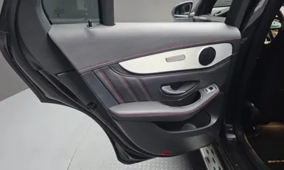 Mercedes-Benz GLC-Class 2022, 59223 км, за 47300000 KRW - фото 25