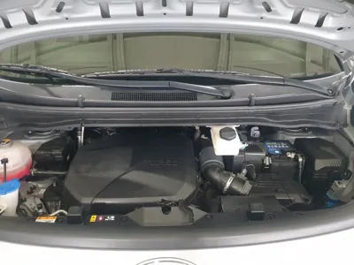 Hyundai Staria 2023, 57208 км, за 25900000 KRW - фото 6
