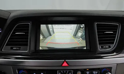 Genesis G80 2017, 143846 км, за 13200000 KRW - фото 15
