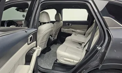 Kia Sorento 2021, 125631 км, за 29900000 KRW - фото 11