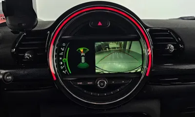 MINI Clubman 2018, 148443 км, за 10990000 KRW - фото 14