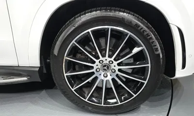 Mercedes-Benz GLE-Class 2022, 70673 км, за 71900000 KRW - фото 21
