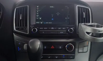 Hyundai Starex 2019, 59212 км, за 26390000 KRW - фото 13