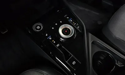 Kia Niro 2025, 14664 км, за 27900000 KRW - фото 9