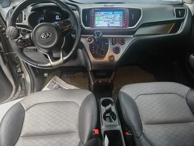 Kia Ray 2021, 58000 км, за 10300000 KRW - фото 8